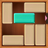 Unblock Puzzle: Move the block