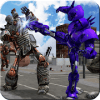 New Robot Shooting 2018: Robot Transform Games