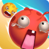 Ladybug.io- Rooftop io game