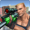 Elite Sniper Shooter : City Shooting