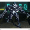 Petualangan Vanom Super Heroes