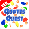 Quotes Quest - Match 3加速器