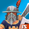 Super Warrior Kung Fu Fighting - Jungle 3d fight