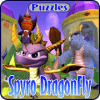 Puzzles Of Spyro DragonFly