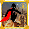 Swing Dollar Man