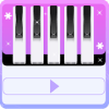 Piano Crush - Piano music
