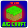 Big Craft: Craft Exploration And Survival