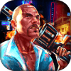 Black of Grand: Real Gangster Vegas City Free Game