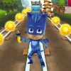 CatBoy Bus Subway Runner 3D加速器
