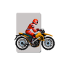 Extreme MotorCross Hill Racing加速器