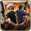Fighter Combat - Street of Fight - Street Fighting