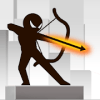 Bow Stickman Archery.io
