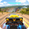 狂野极速漂移 City Drift Racing Car