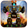 War Robots 2018: City Rescue Mission