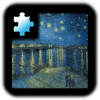 Jigsaw Puzzle: Painting加速器