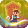 Best Escape Game 482 Lazy Prince Rescue Game