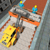 Bricks Highway: Road Construction Games 2019加速器