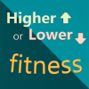 Higher or Lower Fitness加速器
