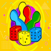 Ludo Star King