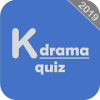 K-drama Quiz 2019