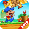 Super Todi World Games