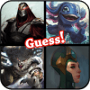 Guess the LoL Champion Or Skin | League of Quiz加速器