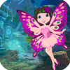 Kavi Escape Game 524 Butterfly Angel Escape Game加速器