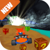 Crash Bandicoot Kart Adventure加速器