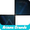 Ariana Grande Piano Magic Tiles