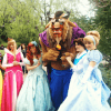 Princess Puzzle 2019