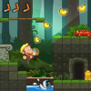 * Banana Rush  Jungle Adventure