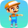 Jumping Plumber