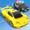 Pursuit of Madness Crazy Police Chase