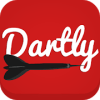 Dartly   Darts Scorer