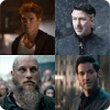 Guess the TV SERIES, just guess