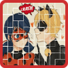 Ladybug Quiz 2019加速器