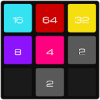 Swipe Game 2048 Plus