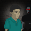 Bertha 2D: Scary Horror Adventure加速器