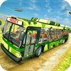 US Army Bus Driver: Offroad Soldier Transport Jobs