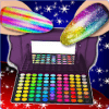 Princess Nail Art Salon and Beauty Makeup