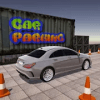 Hard Car Parking