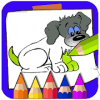 Jogos de Colorir - Desenhos