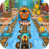New Train Rush 2019
