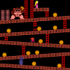 donkey kong kong