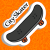 City Skater : Real Road Skate 3D