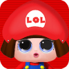 Smash Doll Surprise Runner