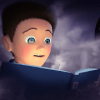 Digatoon Storybooks