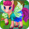 Pony little adventure加速器