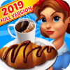 Fast Food Craze Kitchen Cooking Games Madness