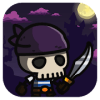 Skeleton Runner